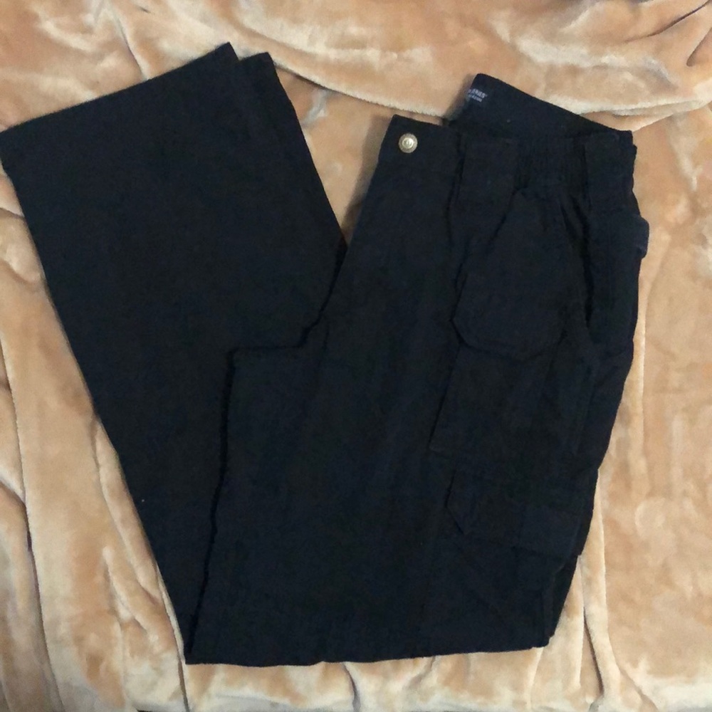 Navy 511 tactical pants-women’s